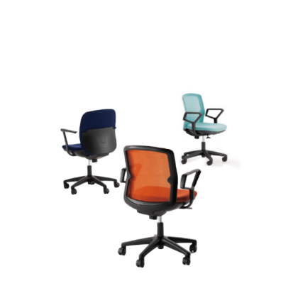 ANYZA UCHIDA CHAIR